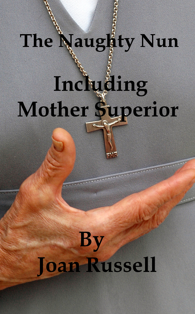 Erotic Threesome Including Mother Superior